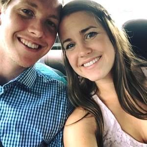 Meet your Posher, Bekah